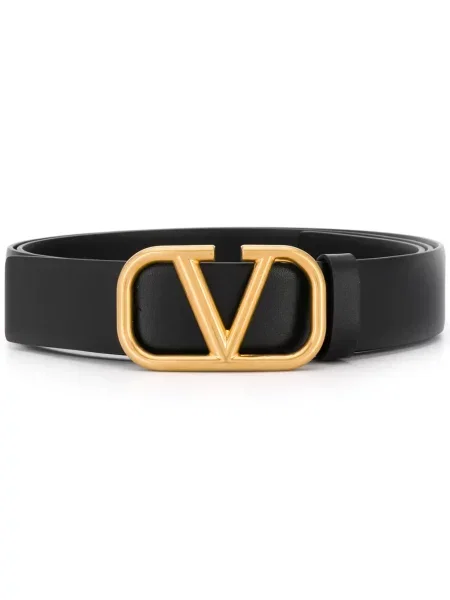 Curea Valentino Garavani negru