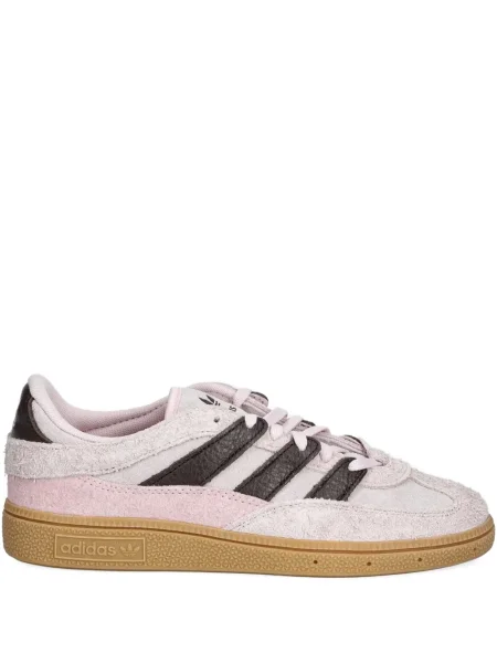Sneakerși Adidas Adilette cu platformă negru