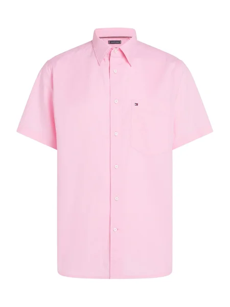 Tommy Hilfiger Košile růžová
