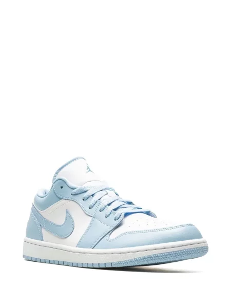 Sportbačiai Jordan Air Jordan 1 mėlyna
