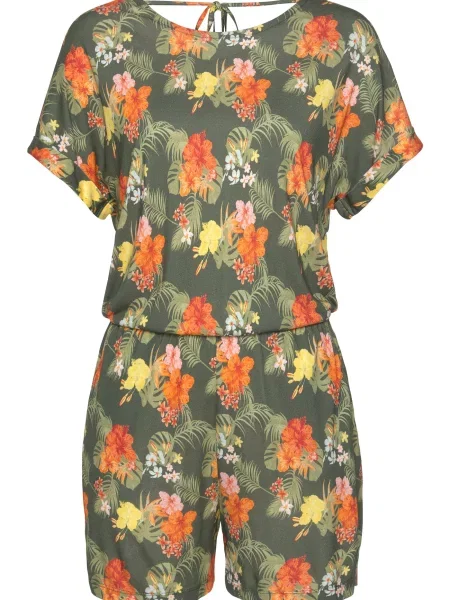 LASCANA Salopeta Tahiti mai multe culori