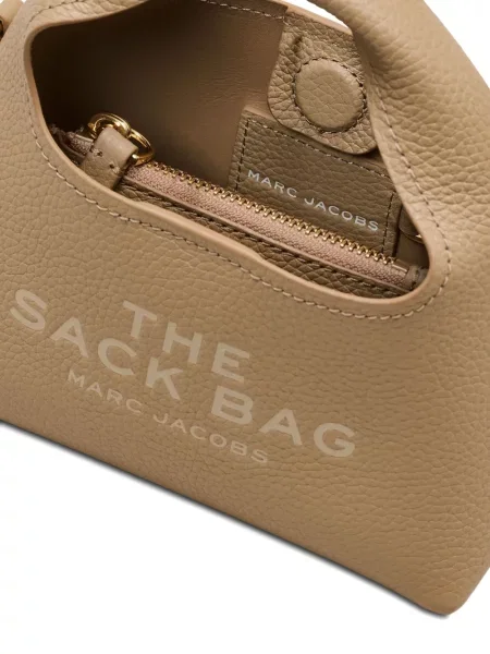 Geantă Marc Jacobs maro