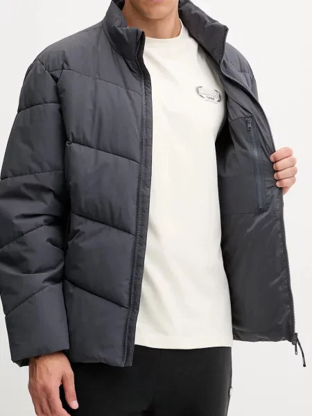 Куртка Hummel серая