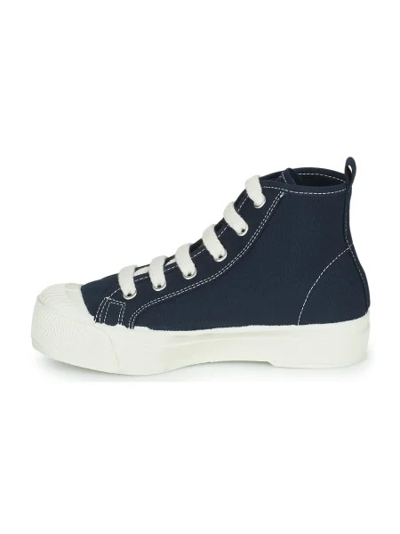 Pantofi copii Bensimon albastru