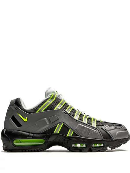 Sneakerși Nike Air Max 95 gri