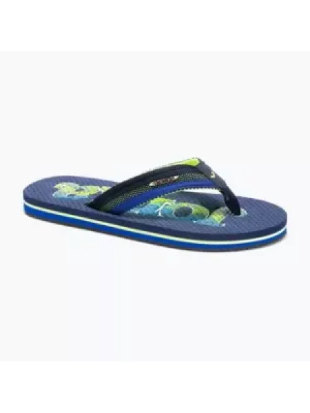 Шлепанцы Joma синие