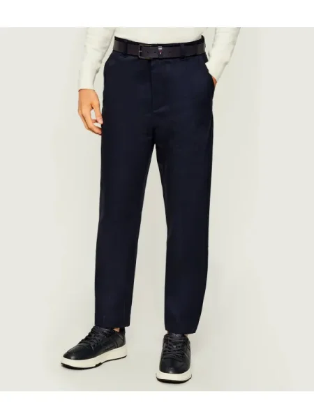 HUGO Pantaloni chino