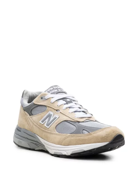 Sneakerși New Balance gri