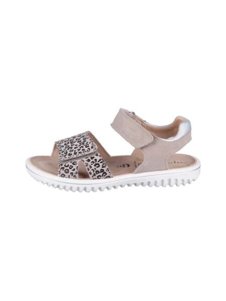 Pantofi copii Superfit bej