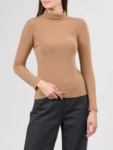 Шкарпетки Kontatto бежеві