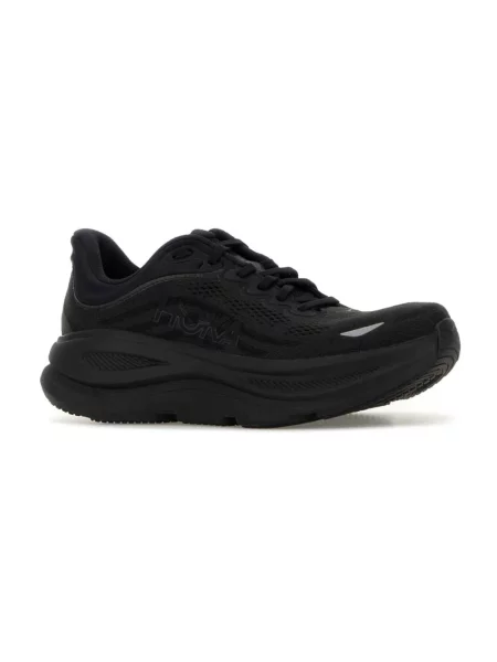 Buty do biegania Hoka One One do biegania czarne