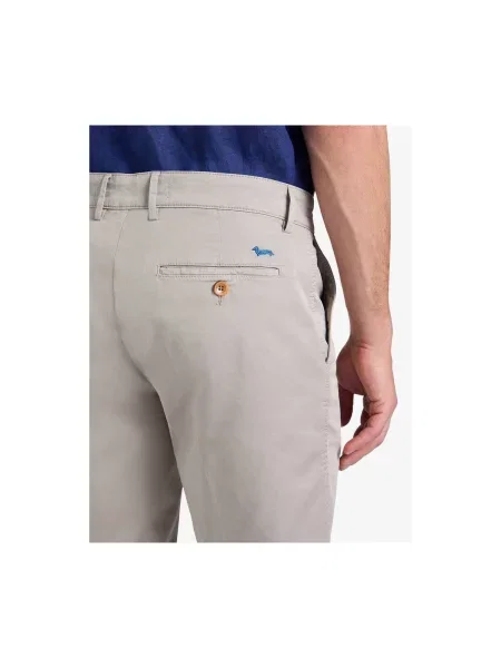 Pantaloni Harmont & Blaine bej