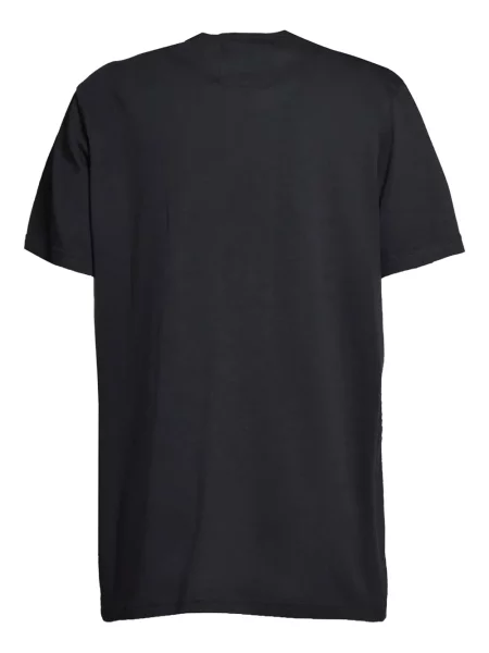 Tricou Caban Romantic negru
