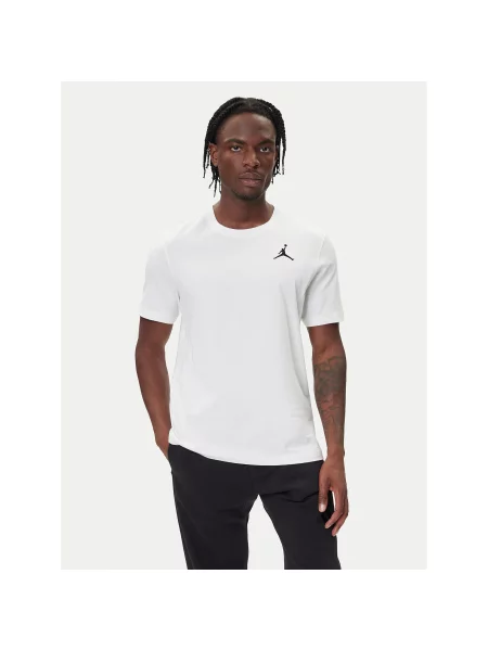 Nike Marškinėliai Regular Fit balta