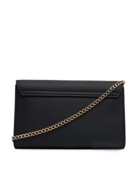 Torbica LOVE MOSCHINO crna