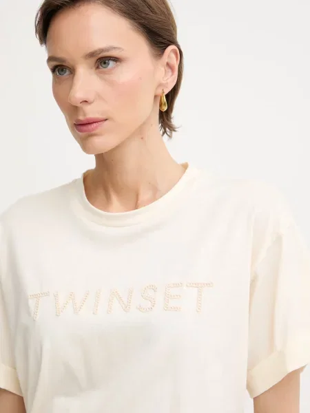 Футболка Twinset