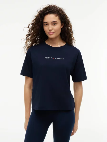 Tommy Hilfiger Tricou Essential