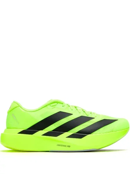 Sneakerși Adidas Samba verde