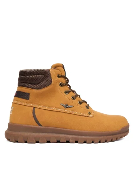 Aeronautica Militare Ghete maro