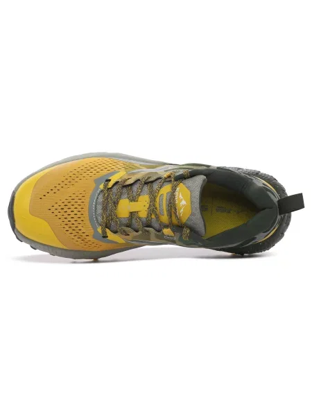 Pantofi Joma galben