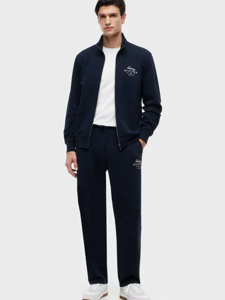 Спортивные штаны Tommy Hilfiger синие