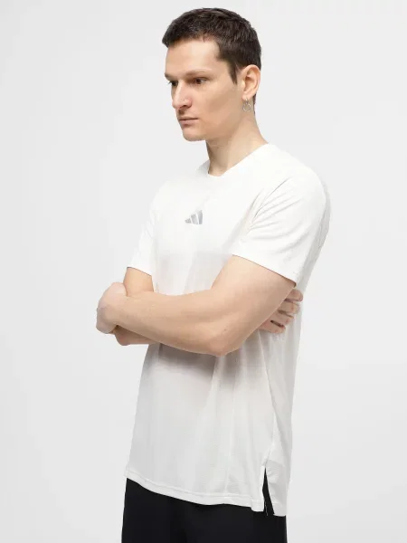 Adidas Hr Футболка спортивна білий