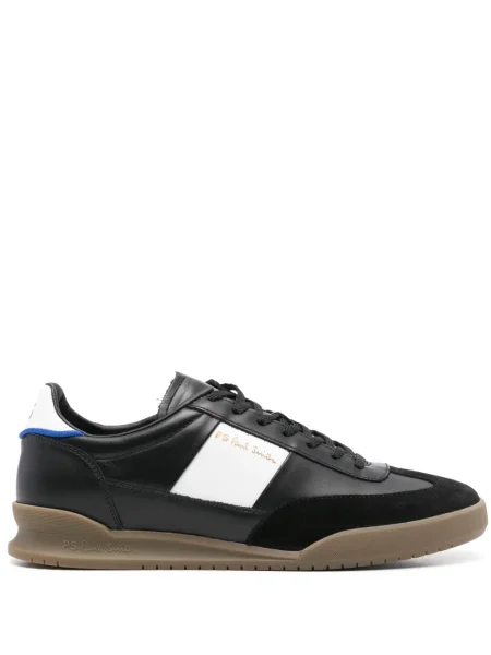 Sneakerși Ps Paul Smith negru