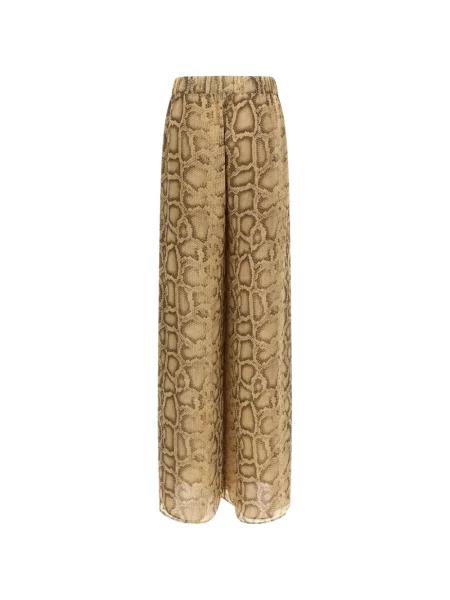 Pantaloni The Andamane cu imagine