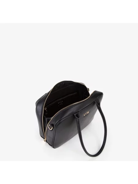 Shopperka V73 czarna