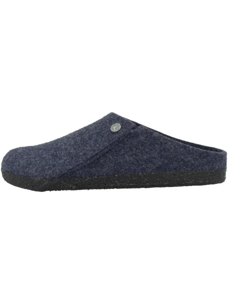 Nogavice Birkenstock siva