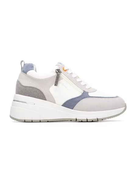 Pantofi Refresh alb