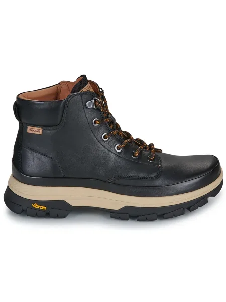 Pantofi Pikolinos negru