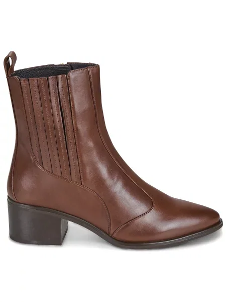 Pantofi Martinelli maro