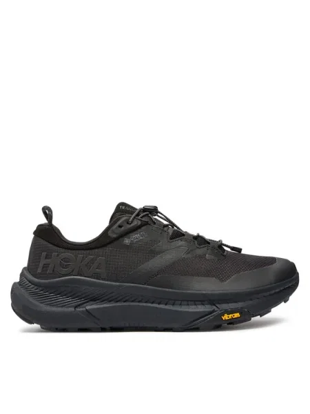 Hoka Sneakers Transport GTX GORE-TEX negru
