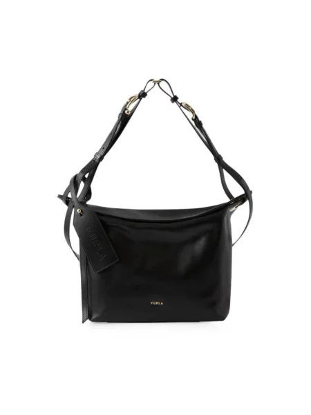 Torebka Furla czarna