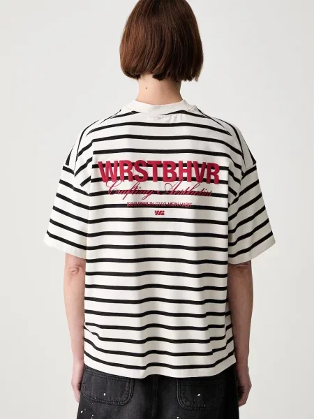 WRSTBHVR Rodolfo V2 tricou din pentru femei