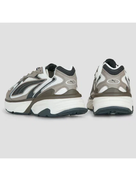 Pantofi Puma bej