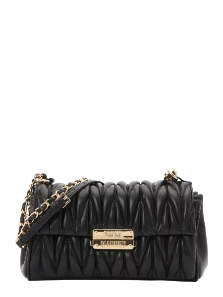 STEVE MADDEN Geantă de umăr Byorkk' negru