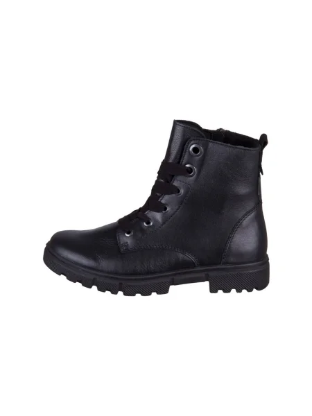 Pantofi copii Ricosta negru