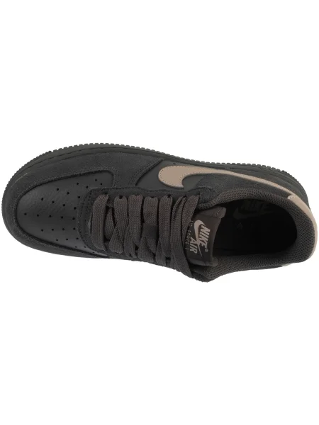 Pantofi Nike maro