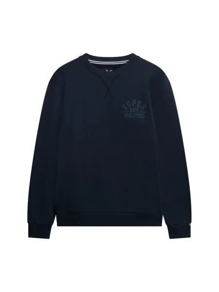 Geacă Superdry albastru