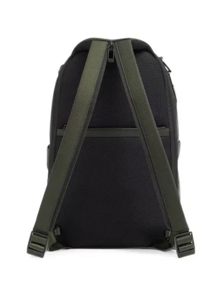 Rucsac Piquadro verde
