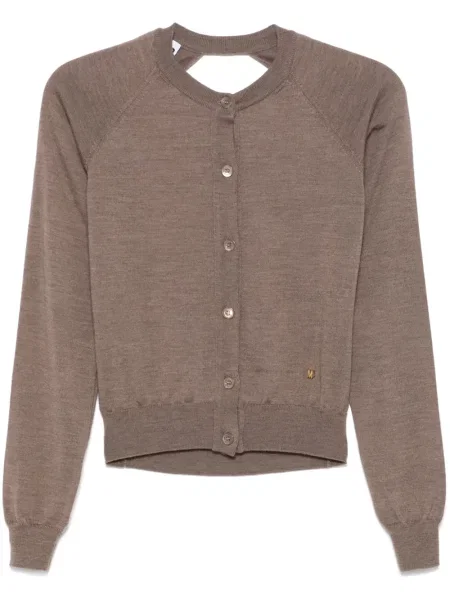 Cardigan Moschino
