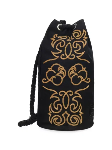 Rucsac Denim Tears negru