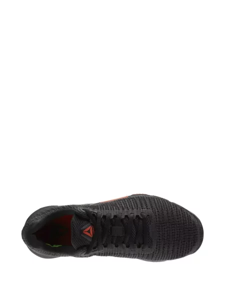 Sneakerși Reebok negru