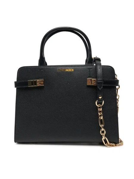 Táska Steve Madden Blorene fekete