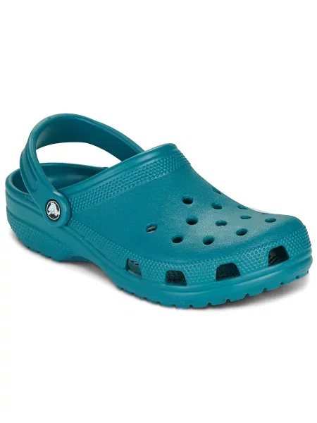Pantofi Crocs clasici albastru