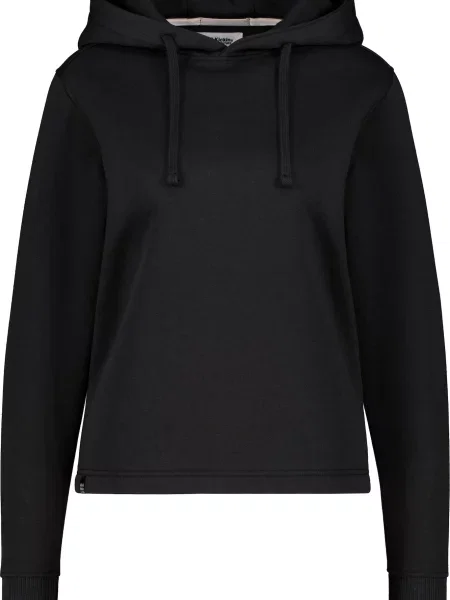 Alife and Kickin Pulover AKFrederike' negru