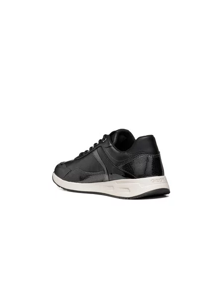 Sneakersy Geox šedé