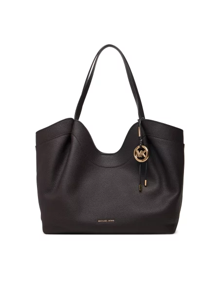 Kabelka MICHAEL Michael Kors hnedá